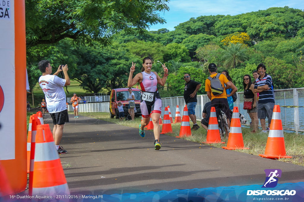 16º Duathlon Corpo de Bombeiros