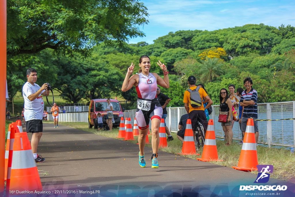 16º Duathlon Corpo de Bombeiros