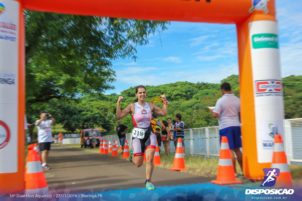 16º Duathlon Corpo de Bombeiros