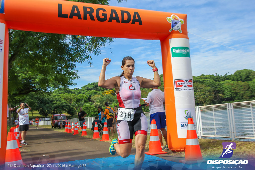 16º Duathlon Corpo de Bombeiros