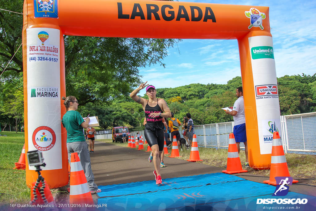 16º Duathlon Corpo de Bombeiros