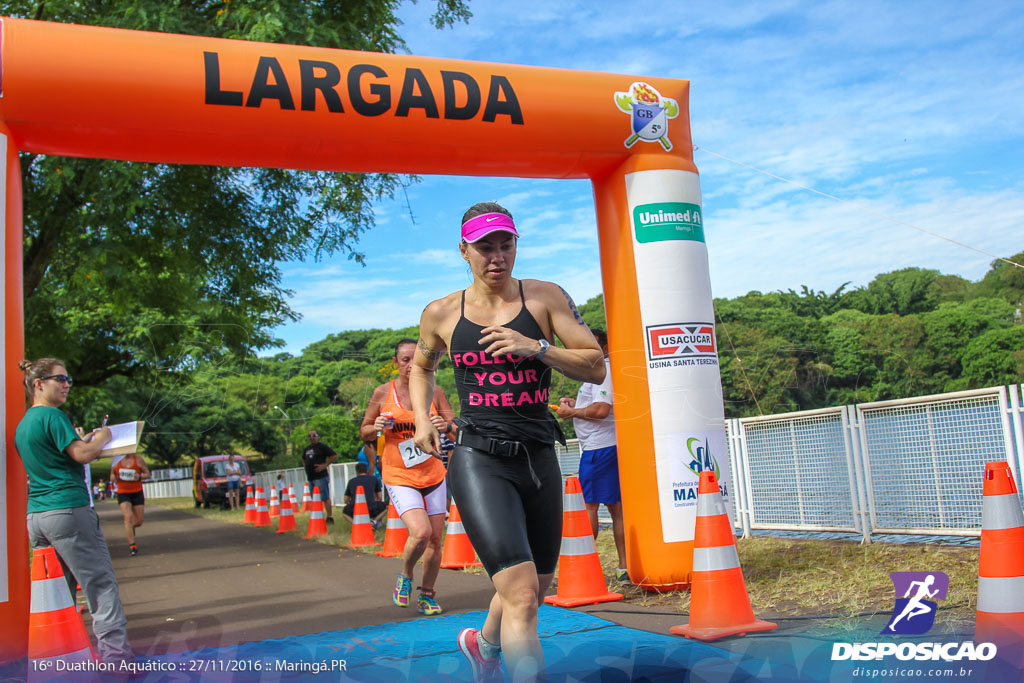 16º Duathlon Corpo de Bombeiros