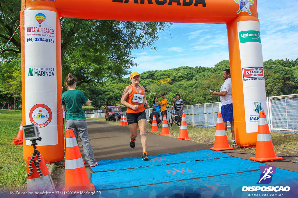 16º Duathlon Corpo de Bombeiros