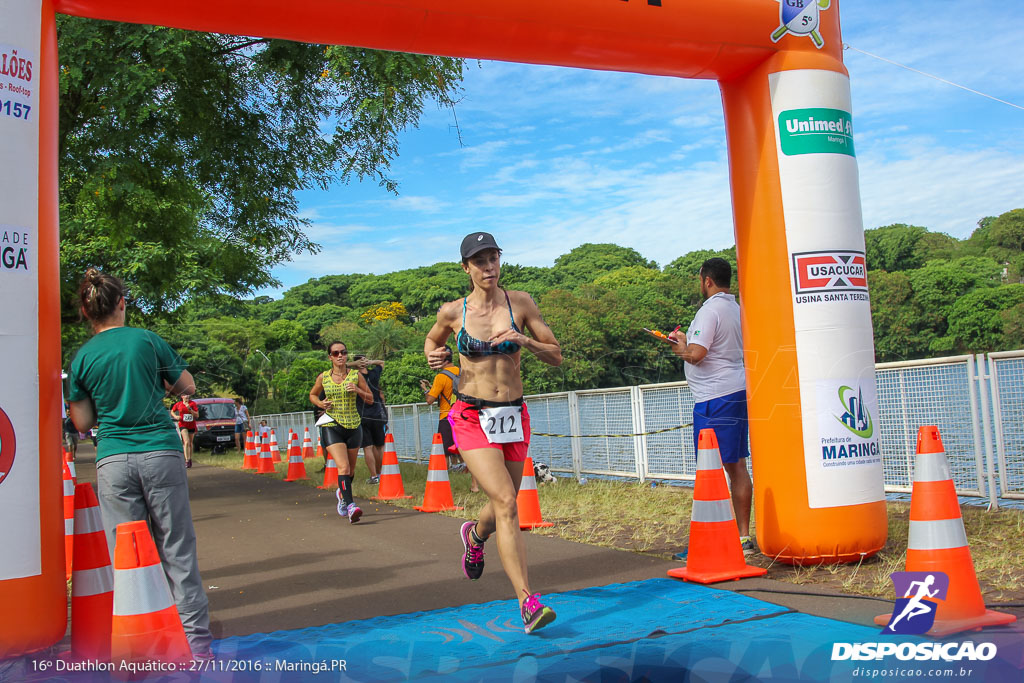 16º Duathlon Corpo de Bombeiros