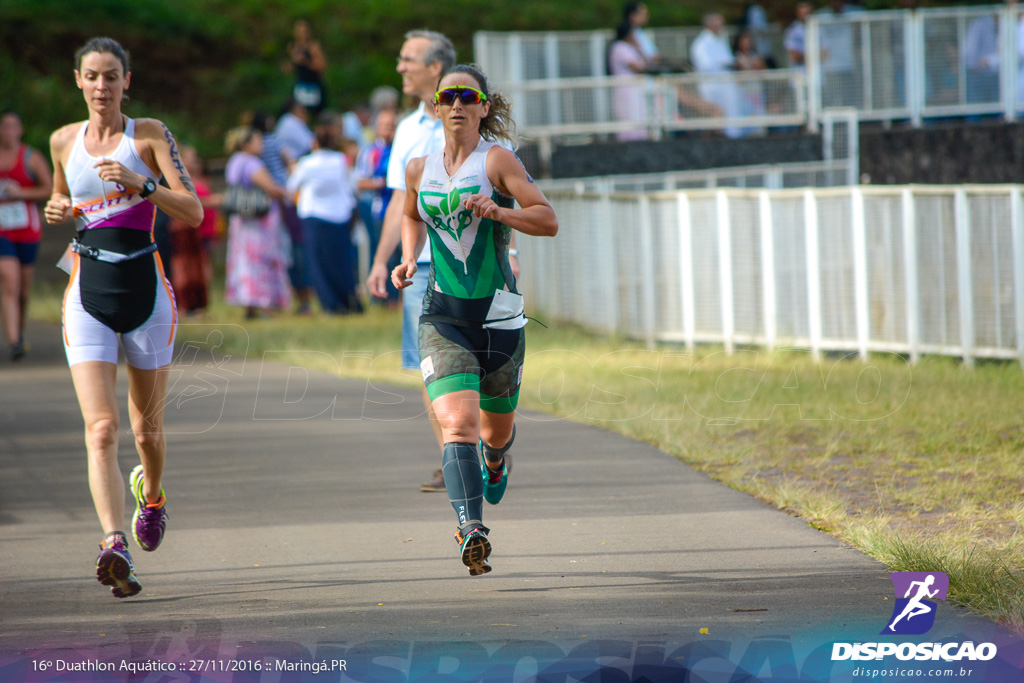 16º Duathlon Corpo de Bombeiros