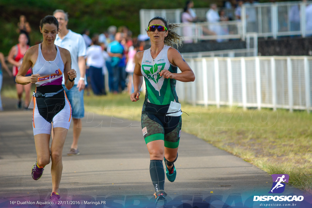 16º Duathlon Corpo de Bombeiros