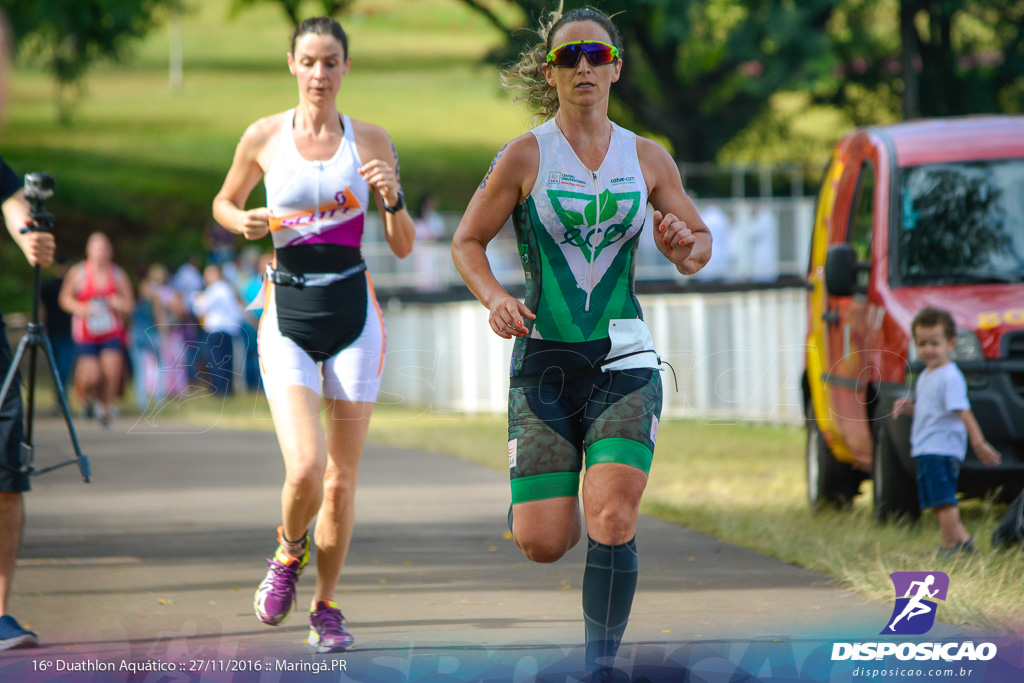 16º Duathlon Corpo de Bombeiros