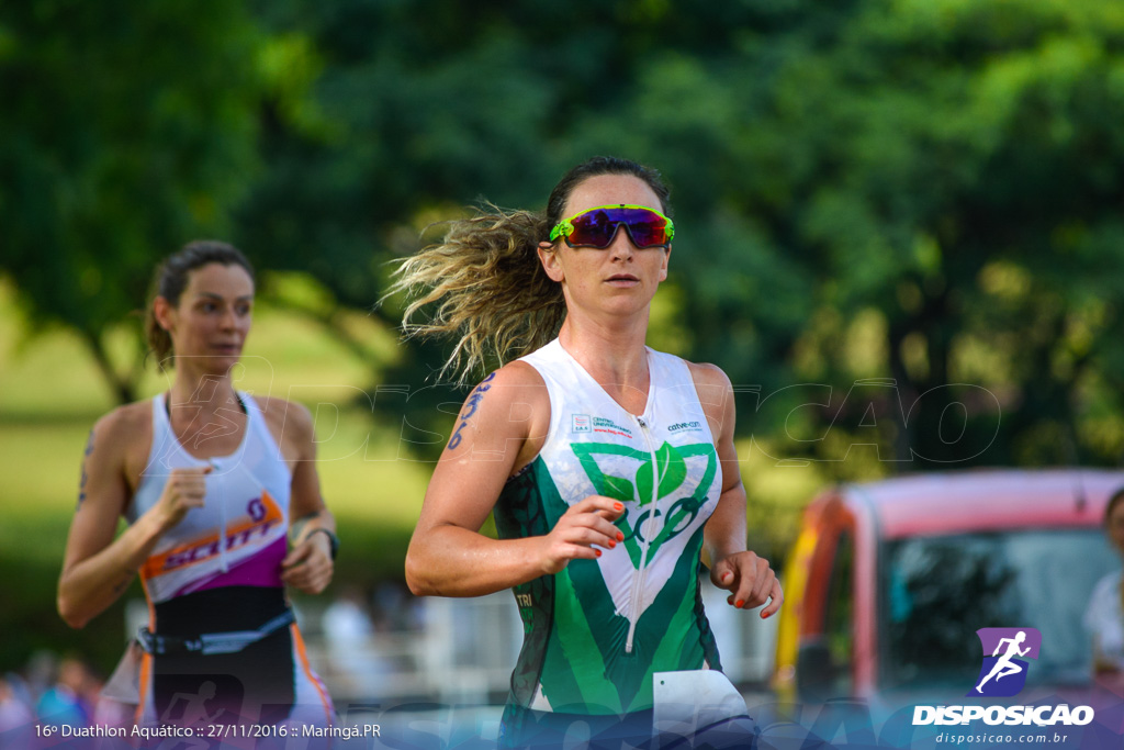 16º Duathlon Corpo de Bombeiros