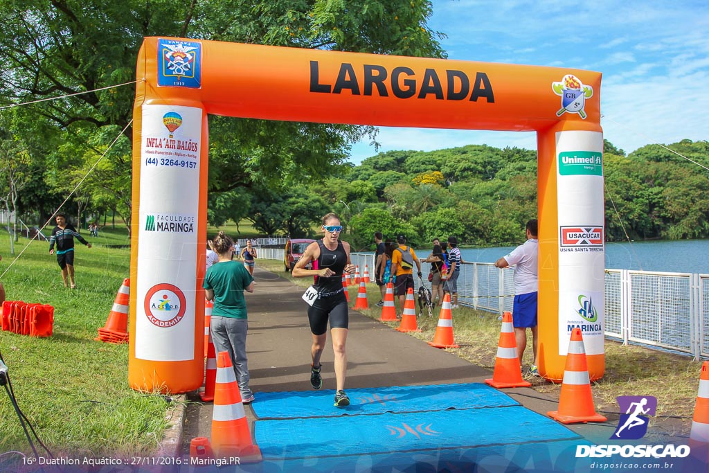 16º Duathlon Corpo de Bombeiros