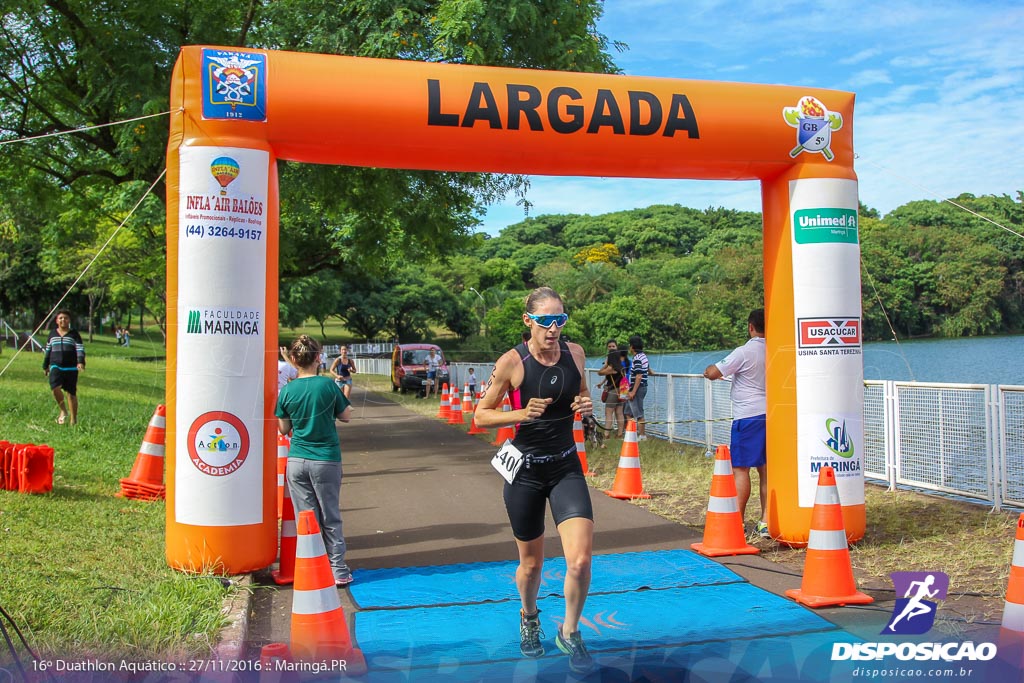 16º Duathlon Corpo de Bombeiros