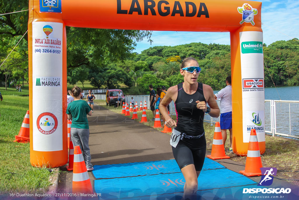 16º Duathlon Corpo de Bombeiros