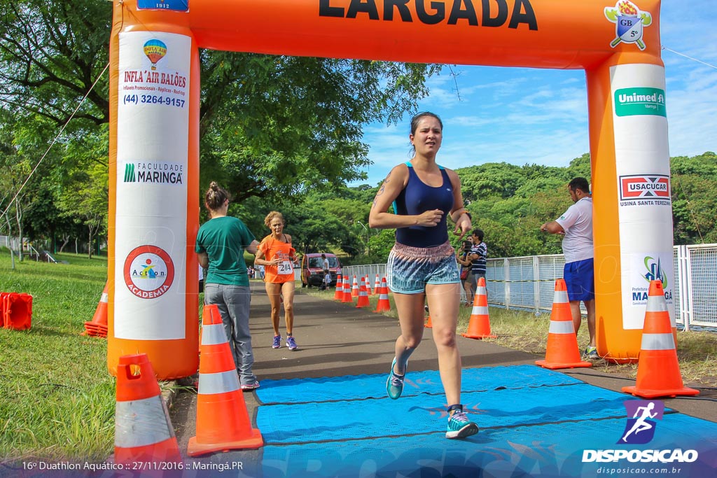 16º Duathlon Corpo de Bombeiros