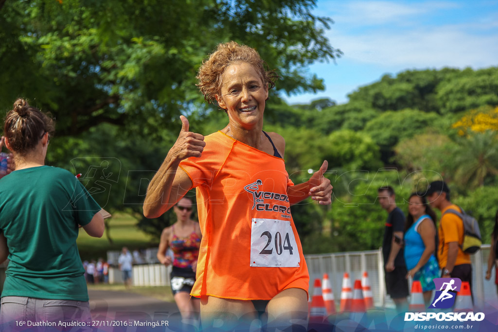 16º Duathlon Corpo de Bombeiros