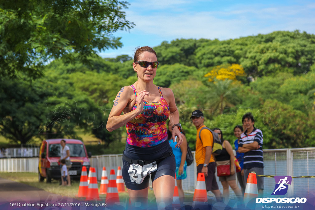 16º Duathlon Corpo de Bombeiros