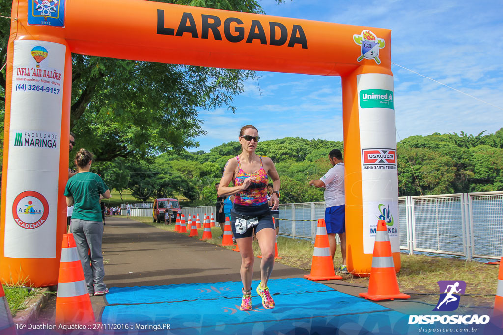 16º Duathlon Corpo de Bombeiros