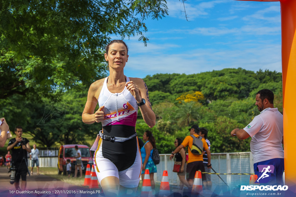 16º Duathlon Corpo de Bombeiros