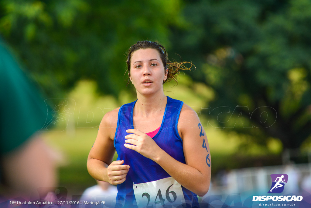 16º Duathlon Corpo de Bombeiros