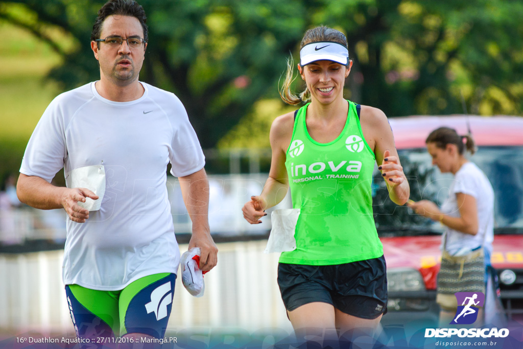 16º Duathlon Corpo de Bombeiros