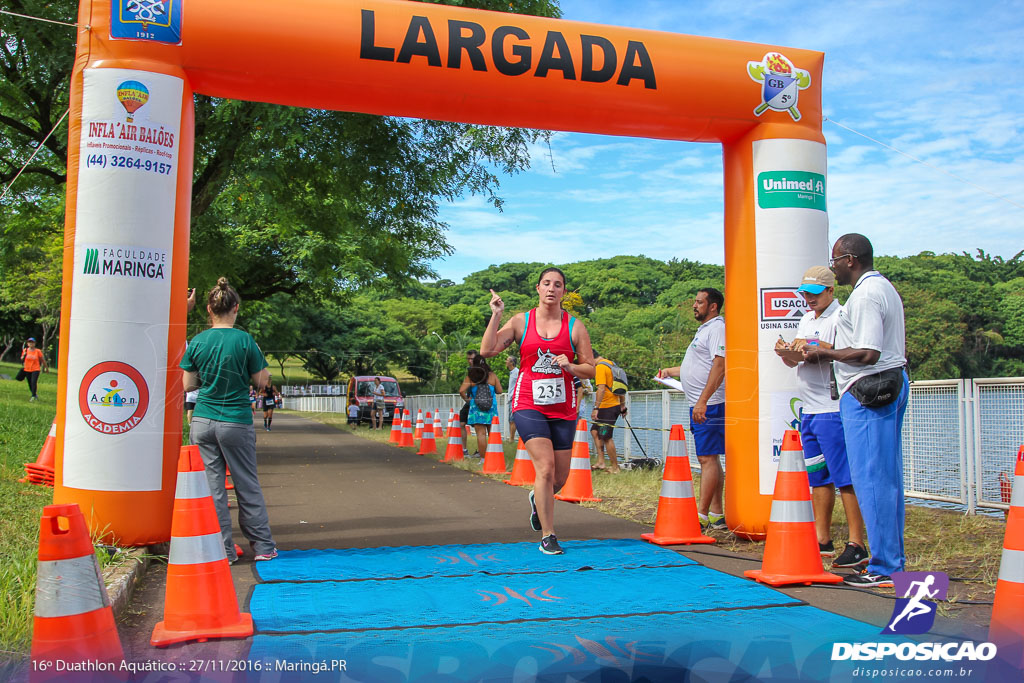 16º Duathlon Corpo de Bombeiros