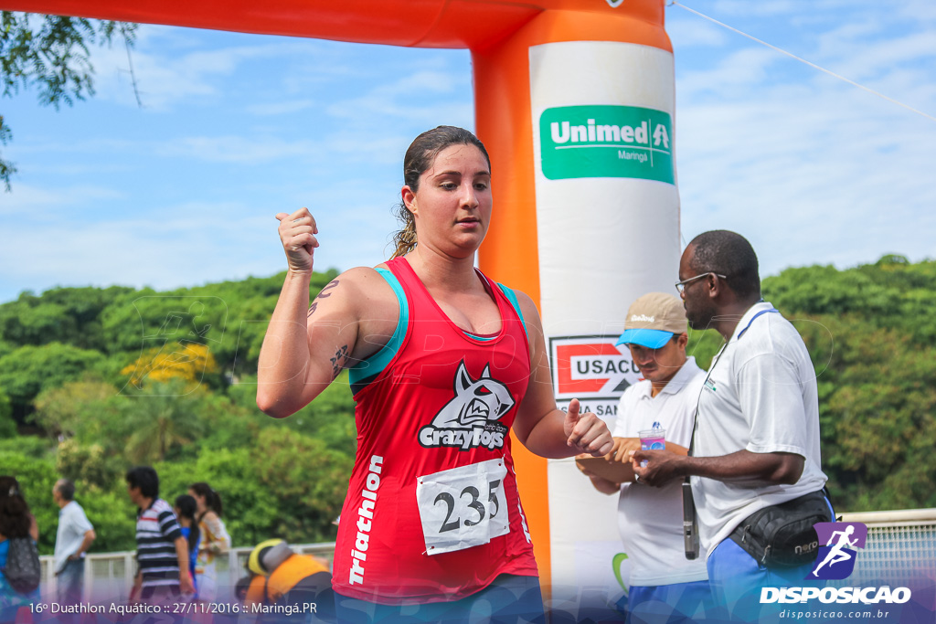 16º Duathlon Corpo de Bombeiros