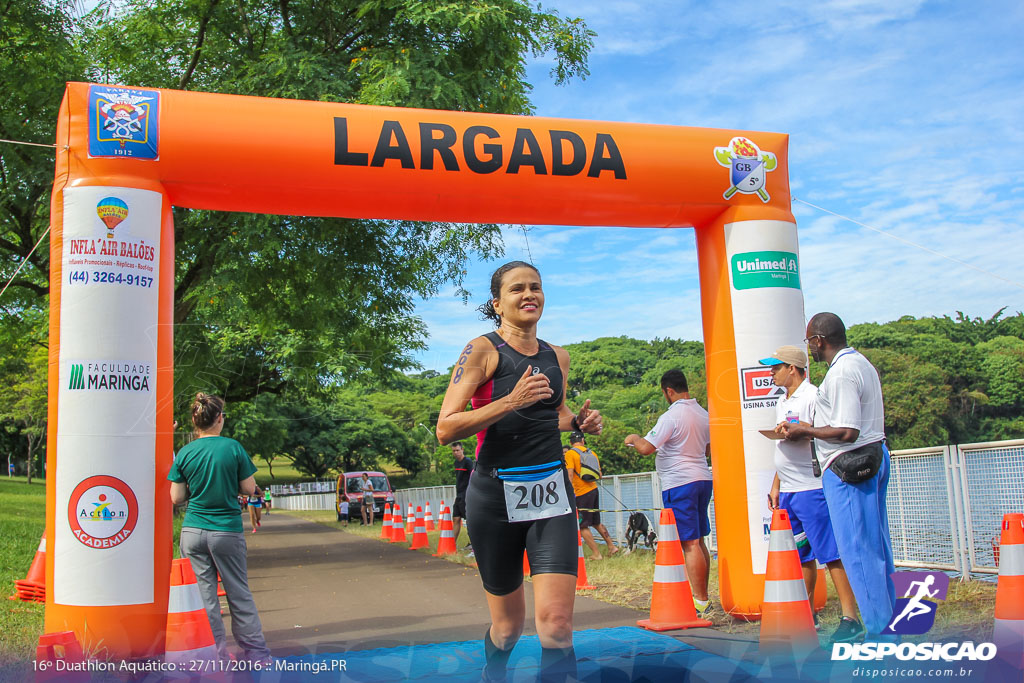 16º Duathlon Corpo de Bombeiros