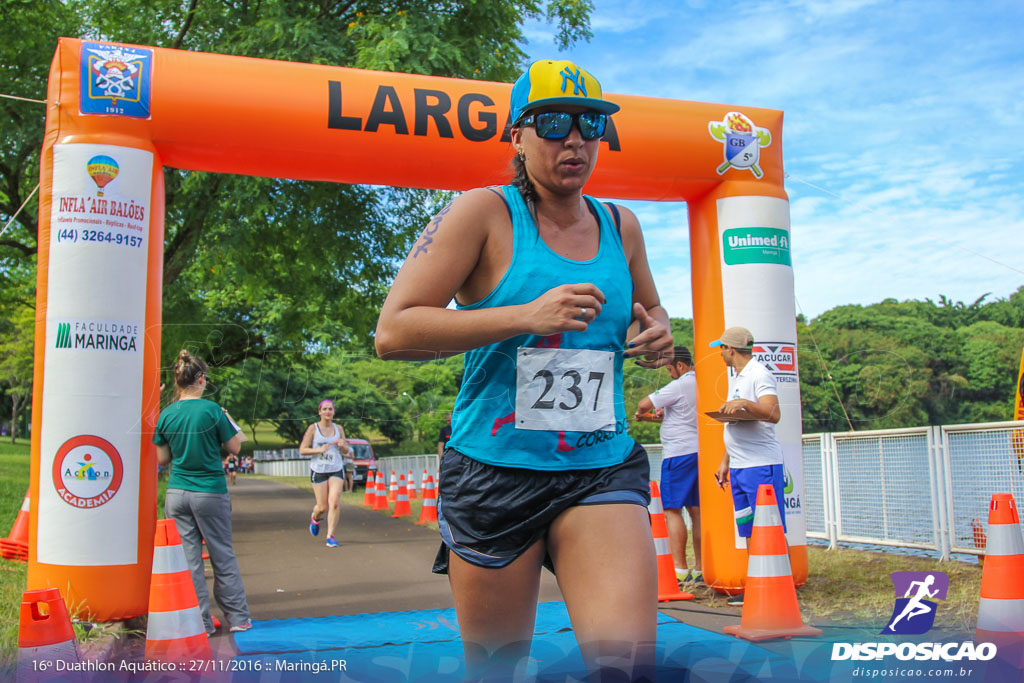 16º Duathlon Corpo de Bombeiros