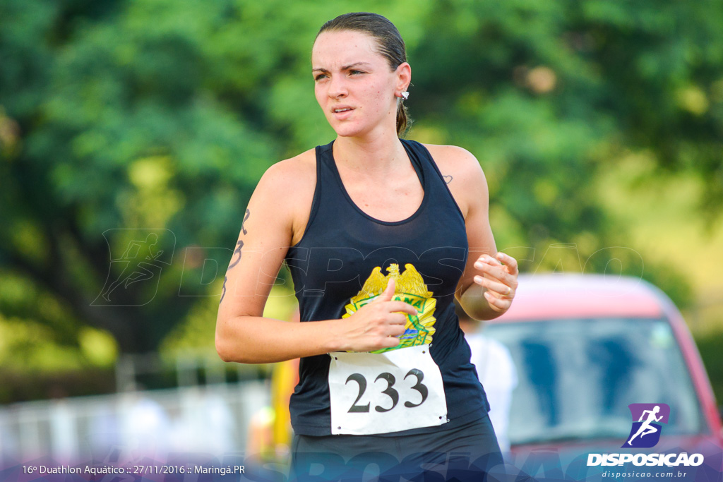 16º Duathlon Corpo de Bombeiros