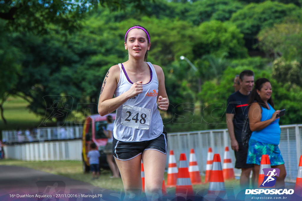 16º Duathlon Corpo de Bombeiros