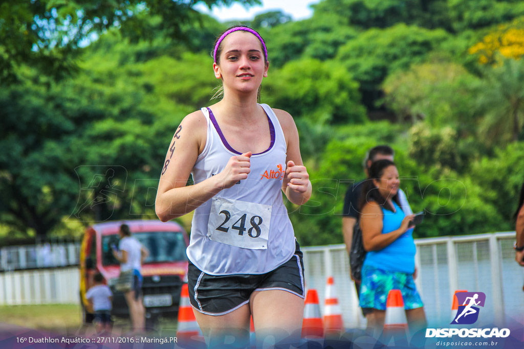 16º Duathlon Corpo de Bombeiros