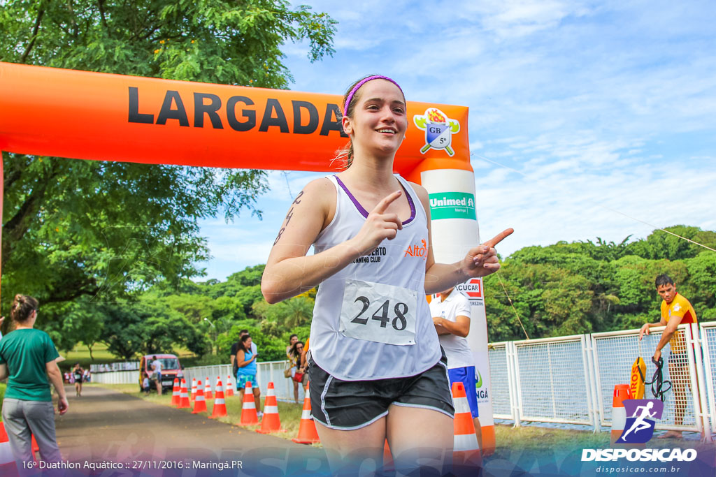 16º Duathlon Corpo de Bombeiros