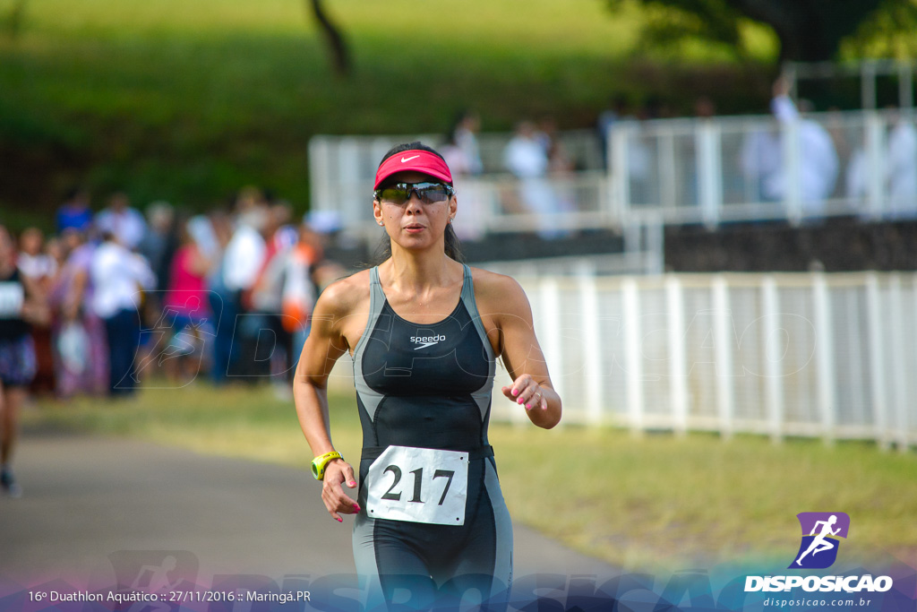 16º Duathlon Corpo de Bombeiros