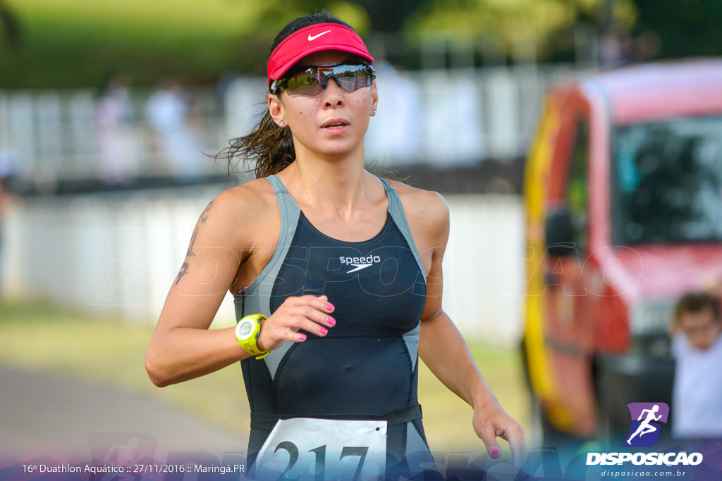 16º Duathlon Corpo de Bombeiros