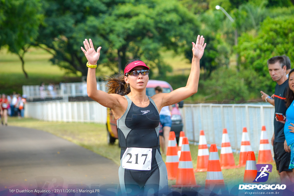 16º Duathlon Corpo de Bombeiros