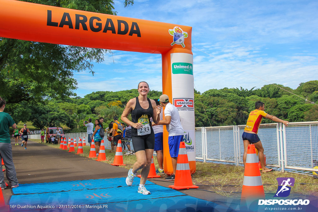 16º Duathlon Corpo de Bombeiros