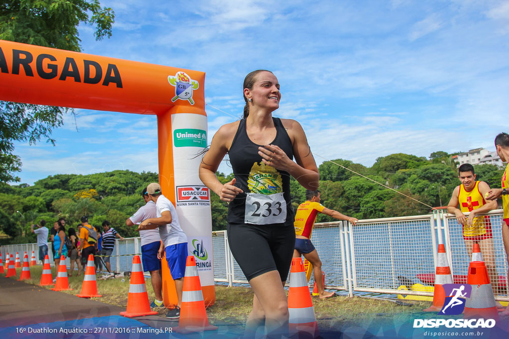 16º Duathlon Corpo de Bombeiros