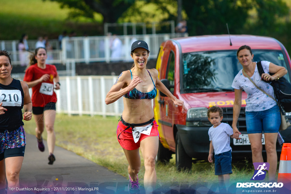 16º Duathlon Corpo de Bombeiros