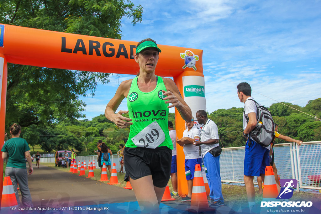 16º Duathlon Corpo de Bombeiros