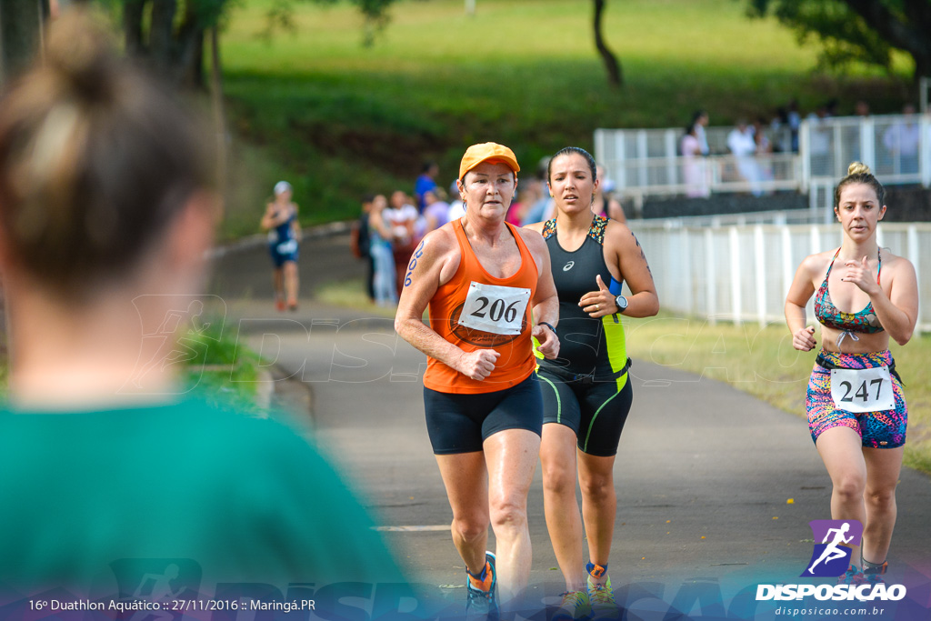 16º Duathlon Corpo de Bombeiros