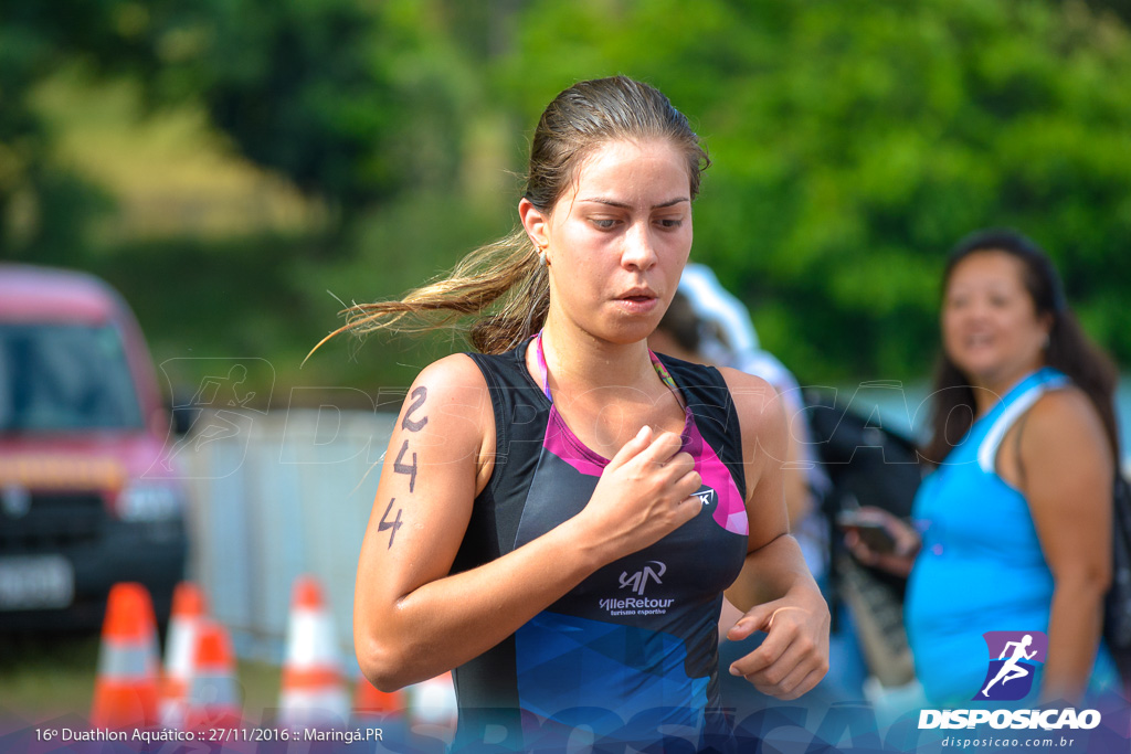 16º Duathlon Corpo de Bombeiros