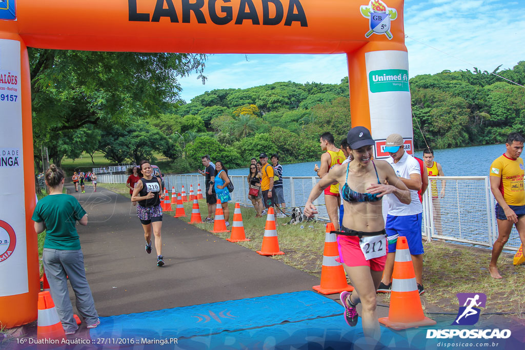 16º Duathlon Corpo de Bombeiros