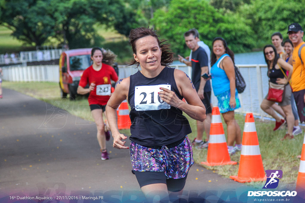 16º Duathlon Corpo de Bombeiros