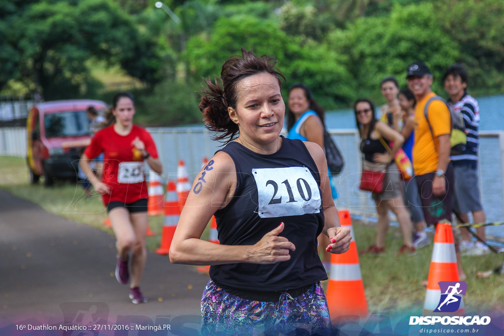 16º Duathlon Corpo de Bombeiros