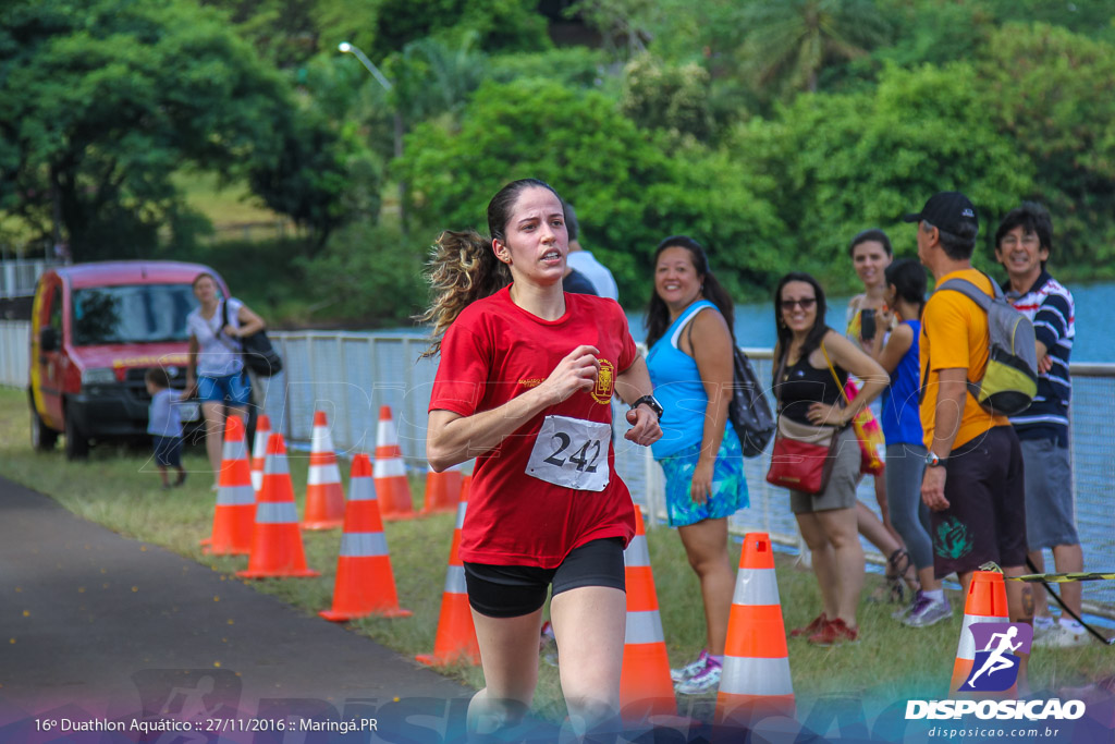 16º Duathlon Corpo de Bombeiros