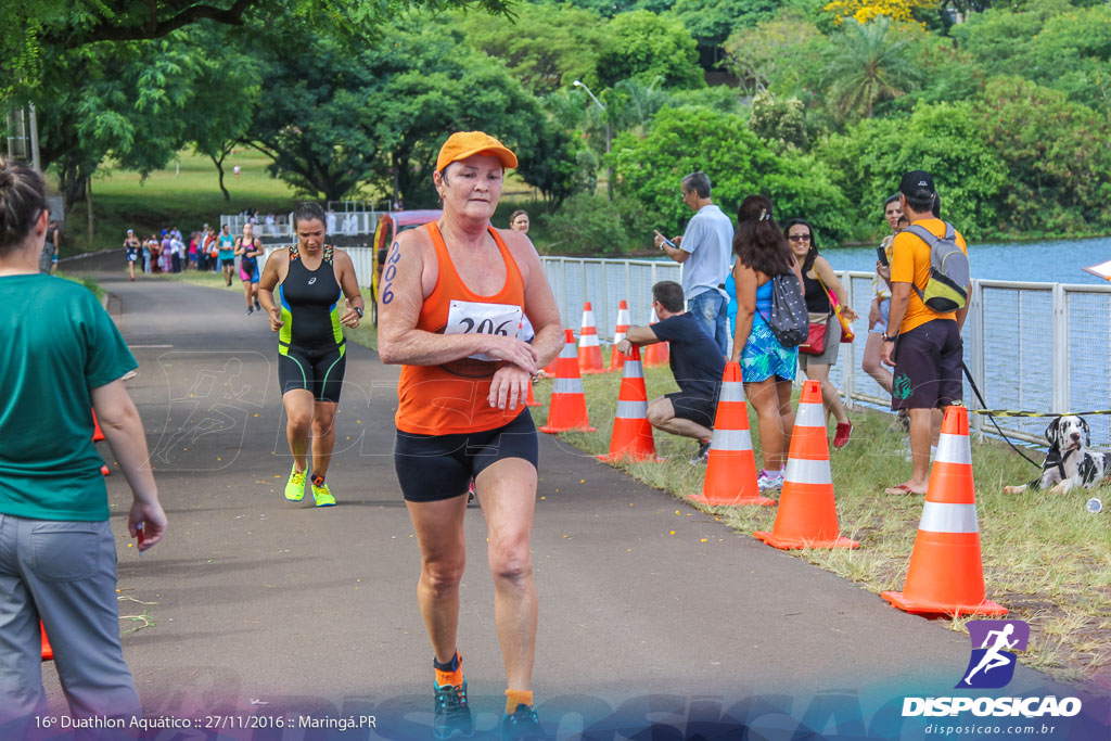 16º Duathlon Corpo de Bombeiros