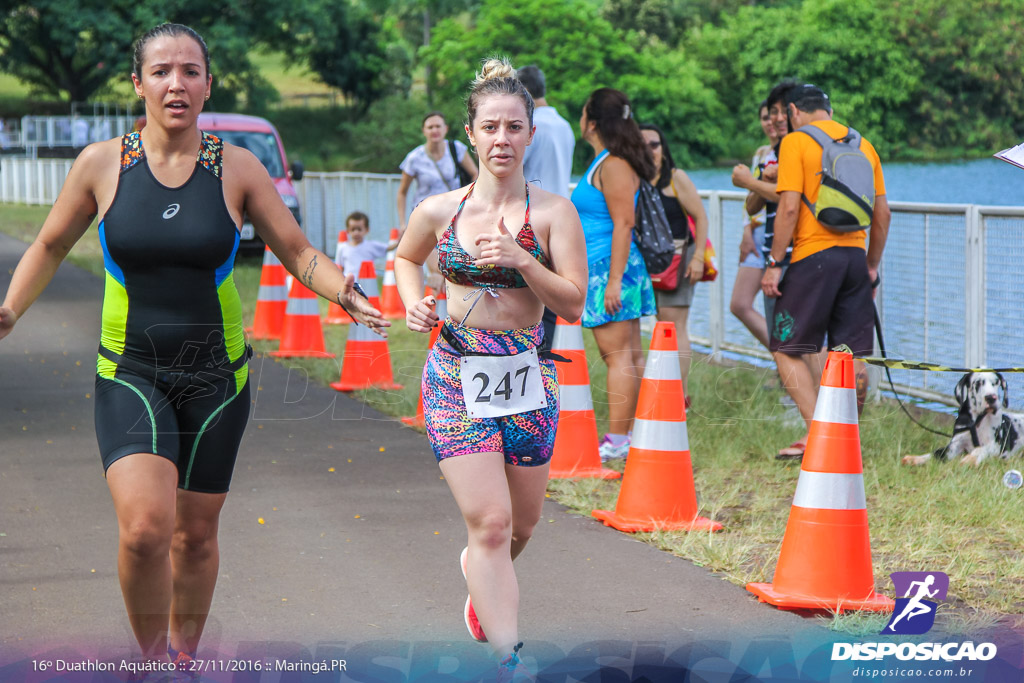 16º Duathlon Corpo de Bombeiros