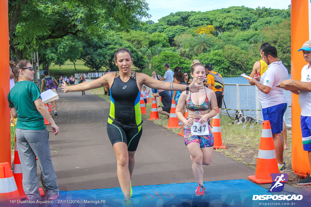 16º Duathlon Corpo de Bombeiros