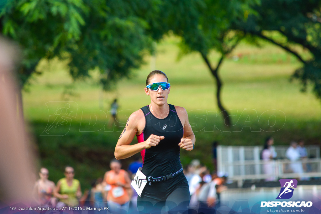 16º Duathlon Corpo de Bombeiros