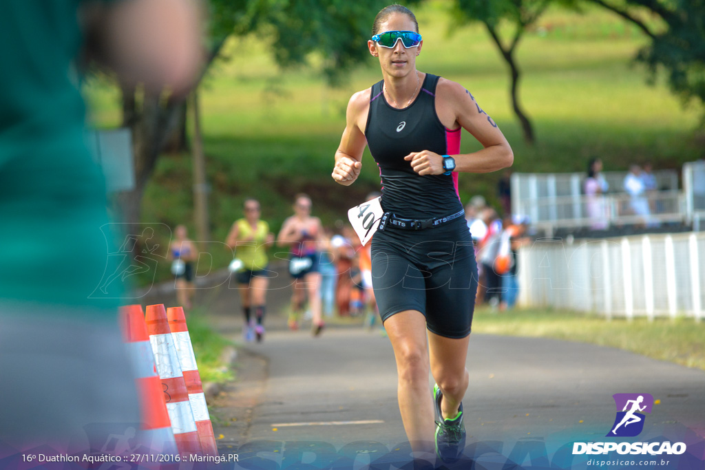 16º Duathlon Corpo de Bombeiros