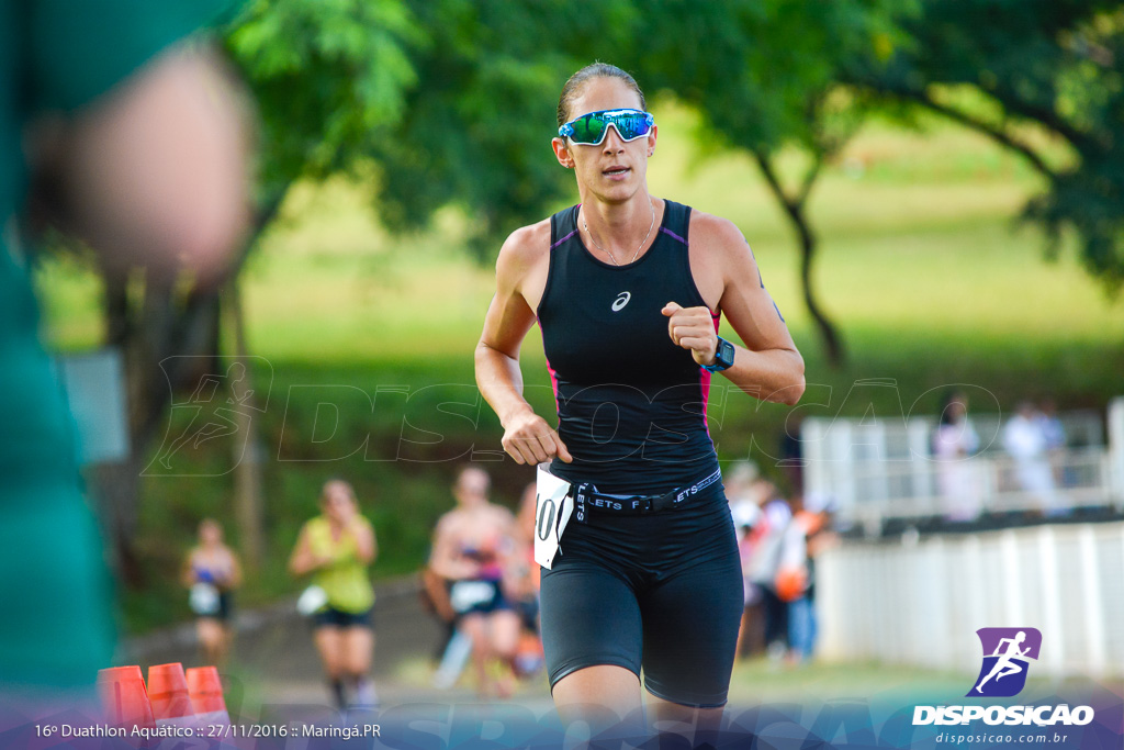 16º Duathlon Corpo de Bombeiros