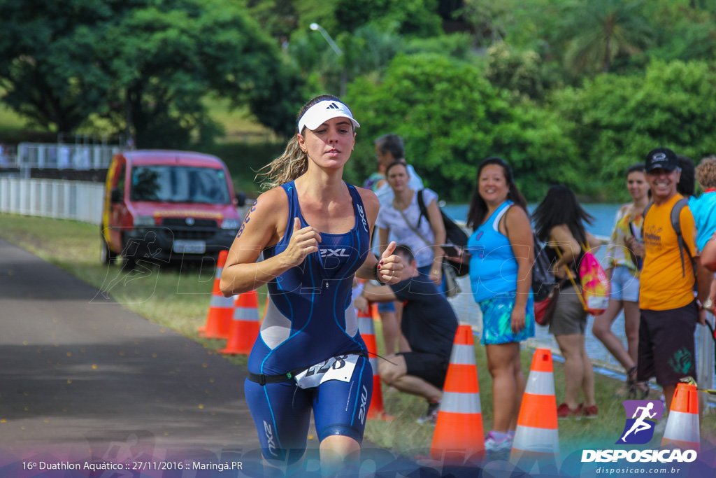 16º Duathlon Corpo de Bombeiros